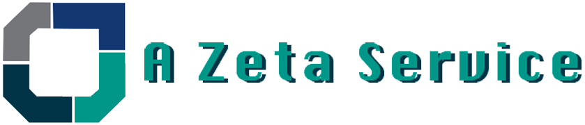 A Zeta Service